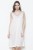 Betina Cotton Voile Strappy Nightdress
