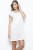 Ade Cotton Voile Melon Sleeve Nightdress