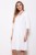 Ade  Cotton Jersey Mid Sleeve Nightdress