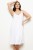 Alta Cotton Jersey Strappy Nightdress