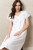 Ave  Cotton Jersey Cap Sleeve Nightdress