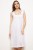 Beth Cotton Voile Wide Strappy Nightdress