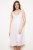 Beti Cotton Voile Strappy Nightdress