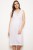 Bett Cotton Voile Sleeveless Nightdress