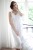 Cai Victorian Cotton Lawn Strappy Nightdress