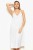 Cai Victorian Cotton Lawn Strappy Nightdress