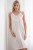 Chand 100% Cotton Batiste Strappy Nightdress