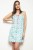 Love Dino Cotton Chemise - Nightdress