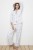 Cotton Lawn Check & Stripe PJ Set