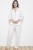 Dittsy Bouquet 100% Brushback Cotton Interlock PJ Set