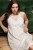 Caren Cotton Voile Strappy Nightdress