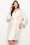 Carys Cotton Voile Grace Shawl Robe