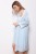 Dedna - 100% Cotton Gingham Kimono