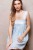 Dedwin - 100% Cotton Wide Strappy Nightdress