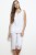 Eden Cotton Lawn Schiffi Capri PJ Set