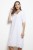 Edith Cotton Lawn Schiffi Nightdress