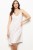 Felicity 100% Cotton Strappy NIghtdress