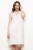 Fenell 100% Cotton Sleeveless NIghtdress