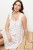 Fern 100% Cotton Wide Strappy NIghtdress