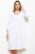 Gaynor Cotton Lawn 3/4 Sleeve Nightdress