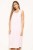 Helia Cotton Lawn  Sleeveless Nightdress