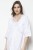 Indira Cotton Voile Bed Jacket