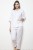 Indigo Cotton Voile PJ Set