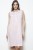 Jen Cotton Voile Sleeveless Nightdress