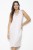 Jodie Cotton Voile Sleeveless Nightdress
