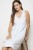 Jodie Cotton Voile Sleeveless Nightdress