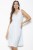 Jodie Cotton Voile Sleeveless Nightdress