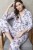 Porto Tropical Palm Classic PJ Set