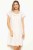Rena 100% Cotton Voile Cap Sleeve Nightdress