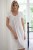 Rena 100% Cotton Voile Cap Sleeve Nightdress