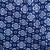 Rome Mini Tile Shawl Collar Wrap