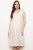 Raffas Cotton Voile Sleeveless Nightdress