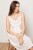 Ramseya Cotton Voile Strappy Nightdress