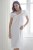 Sunday 100% Pure Silk Cap Sleeve Nightdress