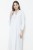 Tammy Mercerised Jersey 3/4 Sleeve Nightdress
