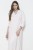 Tammy Mercerised Jersey 3/4 Sleeve Nightdress