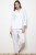 Tanya Mercerised Jersey Slip-On Pyjamas
