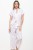 Yoloti Cotton Lawn Flora PJ Set