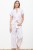 Yoloti Cotton Lawn Flora PJ Set