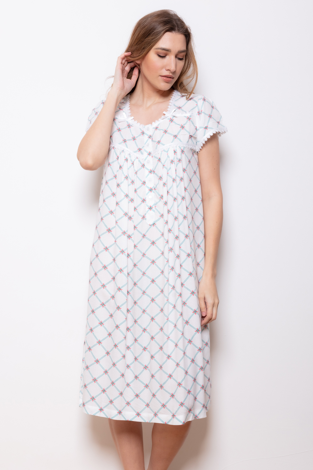 Buy JOCKEY Women Nighty Online at Best Prices in India